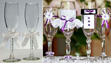 Nunta cu mâinile sale idei și sfaturi cu privire la decorarea si design, video (ei) Nunta cu mâinile sale idei și sfaturi cu privire la decorarea si design, video