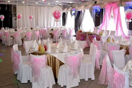 Nunta cu mâinile sale idei și sfaturi cu privire la decorarea si design, video (idee) Nunta cu mâinile sale idei și sfaturi cu privire la decorarea si design, video
