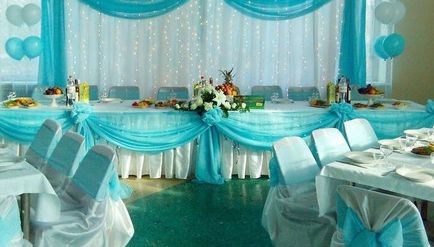 Nunta cu mâinile sale idei și sfaturi cu privire la decorarea si design, video (inlay) Nunta cu mâinile sale idei și sfaturi cu privire la decorarea si design, video