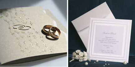 Organizare de nunți în stil clasic, idei de design cu fotografii, mireasa si mirele imagini