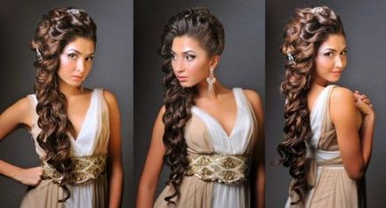 coafura de nunta cu mâinile ridica stilul perfect! (Stil de păr) coafura de nunta cu mâinile ridica stilul perfect!