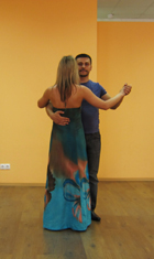 Tango nunta, sfaturi, alegerea de muzică și rochie