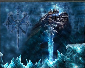 Tactici de pe Lich King