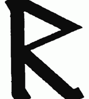 Runes Tattoo - tatuaje runa și semnificația lor