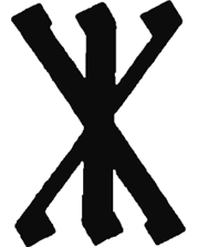 Runes Tattoo - tatuaje runa și semnificația lor