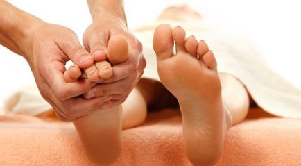 beneficii Thai masaj la picioare la fel ca punctele active (echipamente de masaj la picioare zona de picior picior beneficii corpului) masaj la picioare Thai este ca face punctele active