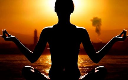 Tehnica meditatiei transcedentale - conceptul, practica