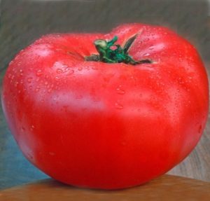 Tomate regele regilor descriere a soiului de tomate, recenzii, videoclipuri, fotografii
