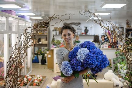 Asta! - locul de muncă decoratori de nunta