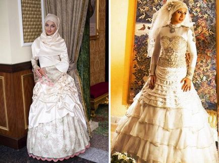 Musulmane tradiții de nuntă obiceiuri și ceremonii ale legilor est, clipul video