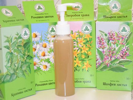 Plante medicinale pentru caderea parului de la orice nevoie de a bea ceaiuri de plante, comentarii rețete