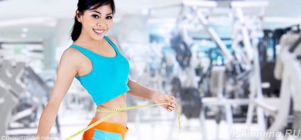 Partea superioară a corpului de antrenament pentru pierderea în greutate