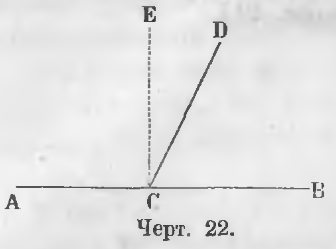 Unghiuri, matematica