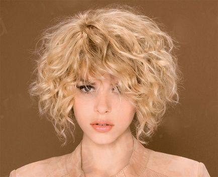 Styling pentru par scurt 8 hair styling trendy (păr) Styling pentru par scurt 8 hair styling la modă