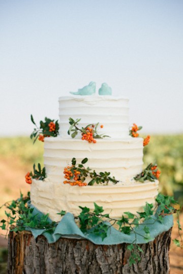 Decoreaza tort de nunta la domiciliu