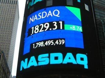 Wall Street - ea (bănci pe piețele monetare) Wall Street - este