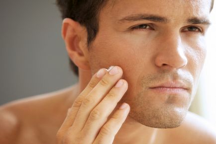 Tratament facial pentru barbati, mai ales principalele etape și reguli simple