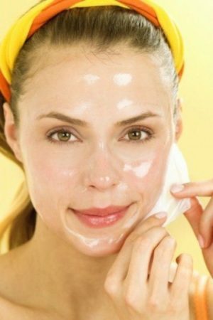 Facials după 50 de ani de cosmetolog consiliere, proceduri