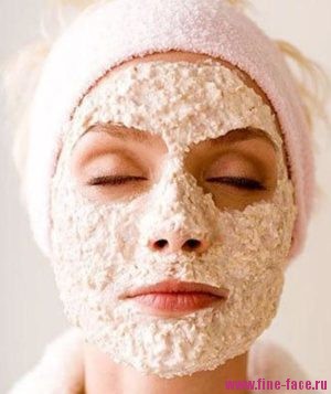 Facials după 50 de ani de cosmetolog consiliere, proceduri