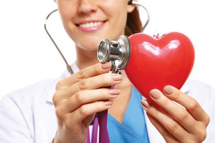 Ultrasunete a indicațiilor inimii vasculare, cum să se pregătească, cum să facă, și reguli de decodare