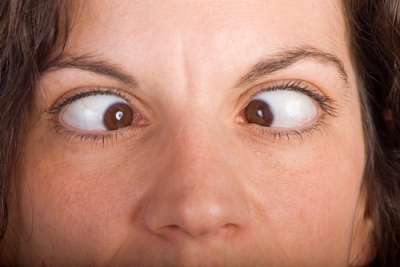 Opțiuni pentru determinarea unui strabism la domiciliu, despre boala de ochi