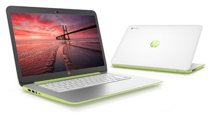 Alegerea unui buget alternativ de la laptop Chromebook, cip România