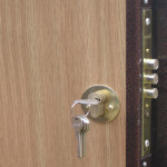 Forme și tipuri de chei pentru încuietori
