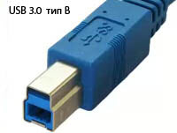 Tipuri de conectori USB - principalele diferențe și particularități