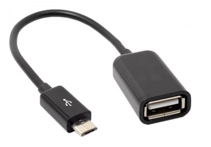 Tipuri de tipuri de cablu conectori USB pentru smartphone