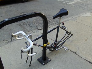 Tipuri de accesorii pentru biciclete