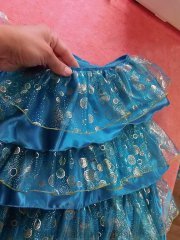 Modele de rochii pentru copii pentru puțin, copilul este de 3 ani, 5 ani și la 10 ani, cu propriile lor mâini