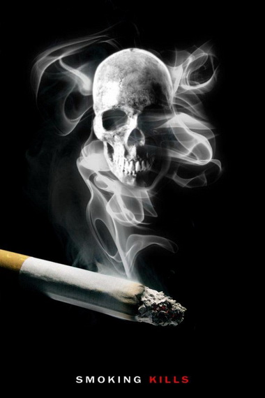 Efectul fumatului asupra prejudiciului corpului uman cauzate de fumat si tratament fumat pas