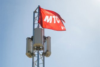 Rețeaua de telefonie mobilă MTS în România, a existat un accident de masă