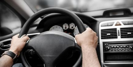 Lipsit drepturilor conducătorului auto ce să facă cum să obțineți un permis de conducere