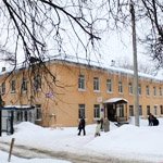Spitalul regional Vologda - site-ul oficial al Băutura „vokb“
