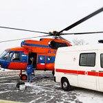 Spitalul regional Vologda - site-ul oficial al Băutura „vokb“