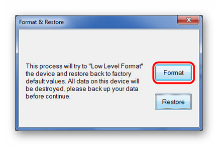 Flash Recovery kingston 2 (flash) Restaurarea kingston pendrive 2