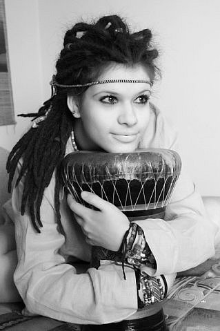 Întregul adevăr despre dreadlocks (dreadlocks) Întregul adevăr despre dreadlocks