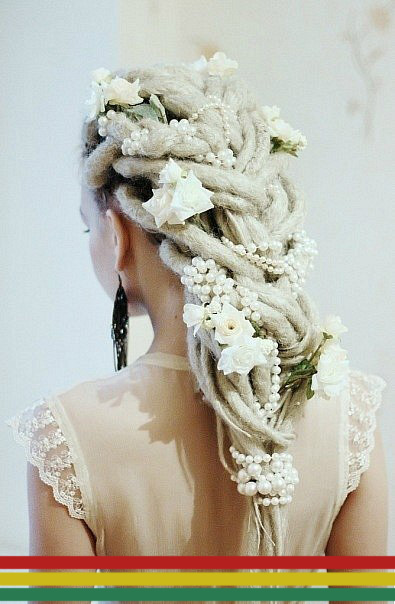 Întregul adevăr despre dreadlocks (dreadlocks) Întregul adevăr despre dreadlocks