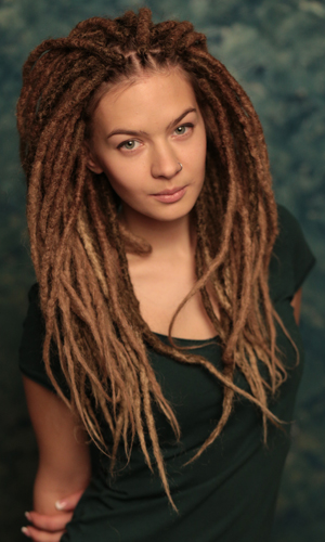 Întregul adevăr despre dreadlocks (dreadlocks) Întregul adevăr despre dreadlocks