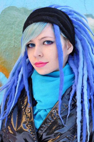 Întregul adevăr despre dreadlocks (dreadlocks) Întregul adevăr despre dreadlocks