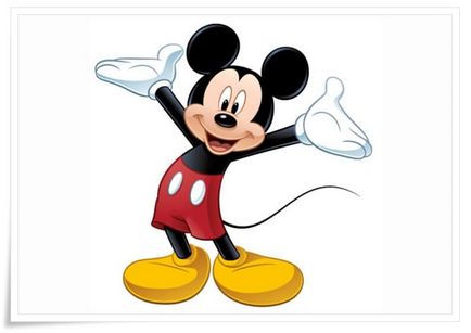 Întregul adevăr despre Mickey Mouse 12 fapte cunoscute mici