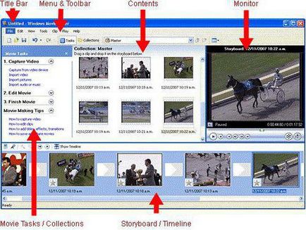 Windows Movie Maker pentru a utiliza instrucțiuni pas cu pas (filtru de ferestre de film modul de utilizare a utiliza producătorul de film fereastră modul de utilizare filtru de Windows Movie 02 iunie) Windows Movie Maker pentru a utiliza instrucțiuni pas cu pas