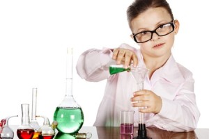 experimente chimice pentru copii