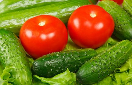 Pierde in greutate pe tomate tomate sau dieta de curățare