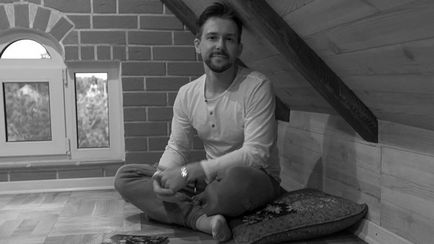 Ian „Nu-mi place modul în care am muta și m-am dus la dans ... acum (muta) Ian „Nu-mi place modul în care am muta și m-am dus la dans ... acum