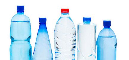 De ce bea o mulțime de apă pentru pierderea în greutate, ajută pierde în greutate în cazul în care ea