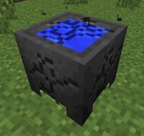 De ce în cazan Minecraft (cazan) De ce în cazan Minecraft