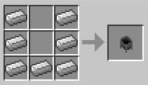 De ce în cazan Minecraft (cazan) De ce în cazan Minecraft