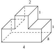 Provocări pentru calcularea suprafeței diferitelor tipuri de polihedre